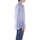textil Hombre Camisas manga larga Woolrich CFWOSI0105MRUT3372 Azul