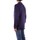 textil Hombre Camisas manga larga Woolrich CFWOSI0105MRUT3372 Azul