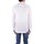 textil Hombre Camisas manga larga Woolrich CFWOSI0105MRUT3372 Blanco