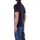 textil Hombre Camisetas manga corta K-Way K71283W Azul