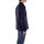 textil Hombre Camisas manga larga Lacoste CH5692 Azul