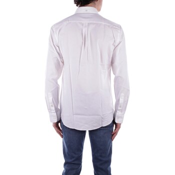 Barbour MSH5170 Blanco