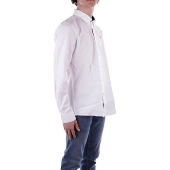 Barbour MSH5170 Blanco