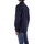 textil Hombre Camisas manga larga Barbour MSH5170 Azul