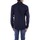 textil Hombre Camisas manga larga Barbour MSH5170 Azul