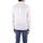 textil Hombre Camisas manga larga Lacoste CH5692 Blanco