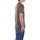 textil Hombre Camisetas manga corta Barbour MTS0670 Verde