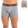 Ropa interior Hombre Boxer Replay I101005-N271 Gris