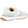 Zapatos Deportivas Moda Philippe Model Zapatilla  Antibes blanco y azul Otros