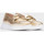 Zapatos Mujer Bailarinas-manoletinas Wonders A-2462 SIDNEY Marrón