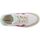 Zapatos Mujer Zapatillas bajas Victoria DEPORTIVA  SEUL SERRAJE 1257101 MELON