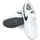 Zapatos Niño Zapatillas bajas Nike DEPORTIVA  COURT BOROUGH LOW DV5457 Blanco