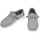 Zapatos Hombre Derbie & Richelieu Dude S  WALLY SPORT MESH 40403 Gris