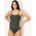 textil Mujer Bikini La Modeuse 71438_P167930 Verde