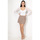textil Mujer Tops / Blusas La Modeuse 71576_P168307 Blanco