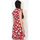 textil Mujer Vestidos La Modeuse 71669_P168473 Rojo
