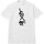 textil Hombre Tops y Camisetas Gx1000 T-shirt etch Gris