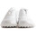 Zapatos Mujer Deportivas Moda Eoligeros VOILA Blanco