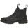Zapatos Mujer Low boots Lumberjack CB001 MICHIEL Negro