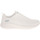 Zapatos Mujer Deportivas Moda Skechers OFWT BOBS SQUAD Blanco