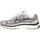 Zapatos Hombre Running / trail Nike 001 P 6000 METALLIC SILVER Gris