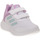 Zapatos Mujer Multideporte adidas Originals TENSAUR RUN 2 CF K Blanco