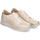 Zapatos Mujer Derbie & Richelieu Amarpies AMD263335 Beige