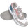 Zapatos Mujer Deportivas Moda Cetti 1311 Blanco