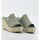 Zapatos Mujer Sandalias Refresh 28066 KAKI