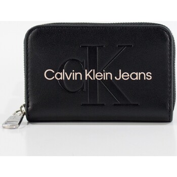 Bolsos Mujer Monedero Calvin Klein Jeans 29870 NEGRO