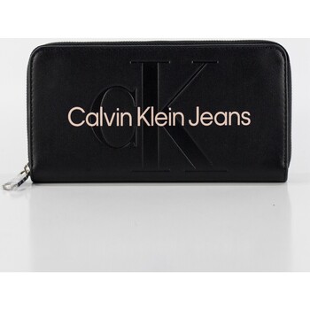 Bolsos Mujer Cartera Calvin Klein Jeans 29871 NEGRO