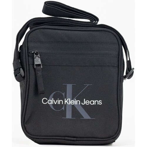 Bolsos Hombre Bandolera Calvin Klein Jeans 30795 NEGRO
