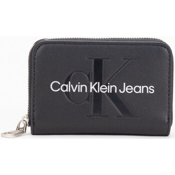 Bolsos Mujer Cartera Calvin Klein Jeans 30817 NEGRO