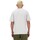 textil Hombre Tops y Camisetas New Balance 34269 GRIS