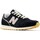 Zapatos Mujer Deportivas Moda New Balance 31372 NEGRO