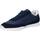 Zapatos Hombre Multideporte Le Coq Sportif 2320392 VELOCE II Azul