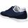 Zapatos Hombre Multideporte Le Coq Sportif 2320392 VELOCE II Azul