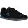 Zapatos Hombre Multideporte Le Coq Sportif 2320400 VELOCE TRICOLORE DARK Negro