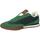Zapatos Hombre Deportivas Moda Le Coq Sportif 2320401 VELOCE FELT Verde