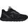 Zapatos Hombre Multideporte Le Coq Sportif 2320403 R110 Negro