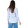 textil Mujer Camisas Jacqueline De Yong 15149877 - JDYMIO L/S WVN NOOS Azul