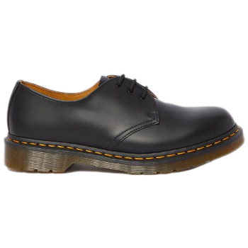 Zapatos Mujer Zapatillas bajas Dr. Martens 11838002 Negro