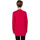 textil Mujer Chaquetas de punto Vila 14044041 - VIRIL L/S OPEN COLOR Rojo