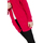 textil Mujer Chaquetas de punto Vila 14044041 - VIRIL L/S OPEN COLOR Rojo