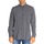 textil Hombre Camisas manga larga Antony Morato CAMICIA STRAIGHT FIT IN TESSUT MMSL00614-FA430498 Negro