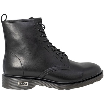Cult OZZY 416 MID M LEATHER CLE101626 Negro