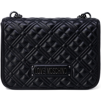 Love Moschino QUILTED NAPPA JC4000PP Multicolor