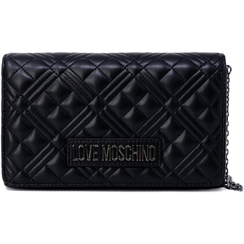 Bolsos Mujer Bolsos Love Moschino QUILTED PU JC4079PP Multicolor