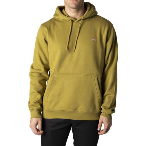 textil Hombre Sudaderas Dickies OAKPORT HOODIE DK0A4XCDC321 Multicolor