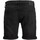 textil Hombre Shorts / Bermudas Jack & Jones JJIRICK JJICON SHORTS GE 010 I.K STS 12166274 Negro